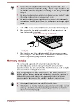 Preview for 65 page of Toshi Satellite C50-B User Manual