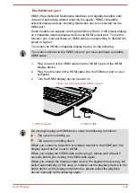 Preview for 70 page of Toshi Satellite C50-B User Manual