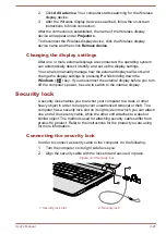 Preview for 72 page of Toshi Satellite C50-B User Manual