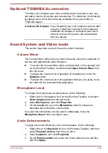 Preview for 73 page of Toshi Satellite C50-B User Manual