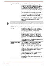 Preview for 78 page of Toshi Satellite C50-B User Manual