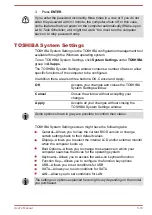 Preview for 85 page of Toshi Satellite C50-B User Manual