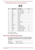 Preview for 106 page of Toshi Satellite C50-B User Manual