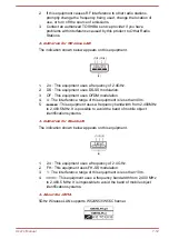 Preview for 116 page of Toshi Satellite C50-B User Manual