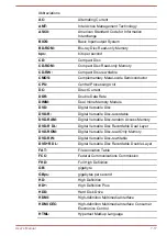 Preview for 121 page of Toshi Satellite C50-B User Manual