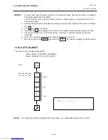 Предварительный просмотр 80 страницы TOSHIBA TEC Corporation 9000N-FFB Series Owner'S Manual