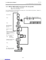 Предварительный просмотр 81 страницы TOSHIBA TEC Corporation 9000N-FFB Series Owner'S Manual