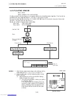 Предварительный просмотр 85 страницы TOSHIBA TEC Corporation 9000N-FFB Series Owner'S Manual