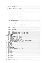 Preview for 5 page of TOSHIBA TEC Corporation B-FP Series Manual