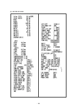 Preview for 46 page of TOSHIBA TEC Corporation B-FP Series Manual