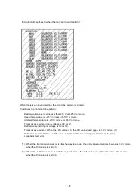 Preview for 55 page of TOSHIBA TEC Corporation B-FP Series Manual