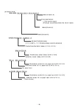 Preview for 58 page of TOSHIBA TEC Corporation B-FP Series Manual