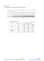 Preview for 27 page of Toshiba teli BC Series Instruction Manual