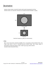 Preview for 48 page of Toshiba teli BC Series Instruction Manual