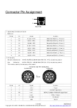 Предварительный просмотр 19 страницы Toshiba teli BG Series Instruction Manual