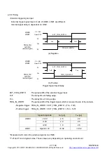 Предварительный просмотр 28 страницы Toshiba teli BG Series Instruction Manual