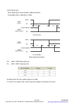 Предварительный просмотр 29 страницы Toshiba teli BG Series Instruction Manual