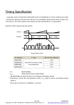 Предварительный просмотр 30 страницы Toshiba teli BG Series Instruction Manual