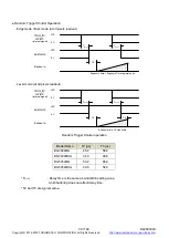 Предварительный просмотр 31 страницы Toshiba teli BG Series Instruction Manual