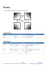 Предварительный просмотр 57 страницы Toshiba teli BG Series Instruction Manual