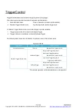 Предварительный просмотр 79 страницы Toshiba teli BG Series Instruction Manual