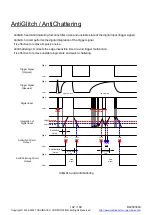 Предварительный просмотр 103 страницы Toshiba teli BG Series Instruction Manual