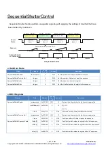 Предварительный просмотр 134 страницы Toshiba teli BG Series Instruction Manual