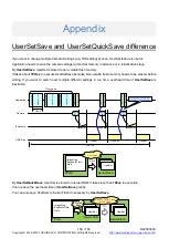 Предварительный просмотр 156 страницы Toshiba teli BG Series Instruction Manual