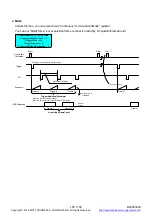 Предварительный просмотр 159 страницы Toshiba teli BG Series Instruction Manual