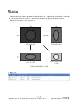 Предварительный просмотр 43 страницы Toshiba teli BG030 Instruction Manual