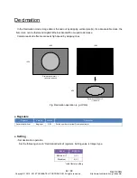 Предварительный просмотр 45 страницы Toshiba teli BG030 Instruction Manual