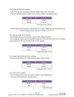 Preview for 86 page of Toshiba teli BG030 Instruction Manual