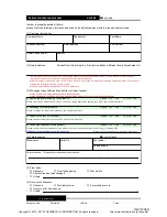 Preview for 90 page of Toshiba teli BG030 Instruction Manual