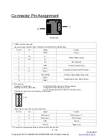 Preview for 18 page of Toshiba teli BU030 Instruction Manual