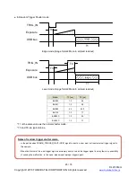 Предварительный просмотр 26 страницы Toshiba teli BU030 Instruction Manual