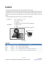 Preview for 38 page of Toshiba teli BU030 Instruction Manual