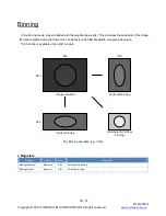 Preview for 40 page of Toshiba teli BU030 Instruction Manual