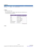 Preview for 44 page of Toshiba teli BU030 Instruction Manual