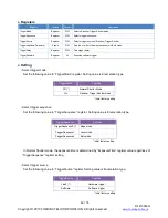 Preview for 49 page of Toshiba teli BU030 Instruction Manual