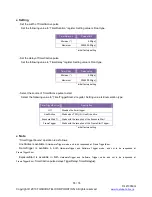 Preview for 56 page of Toshiba teli BU030 Instruction Manual