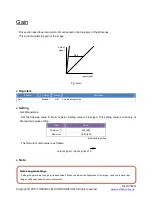 Preview for 57 page of Toshiba teli BU030 Instruction Manual