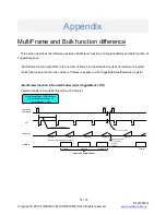 Preview for 73 page of Toshiba teli BU030 Instruction Manual