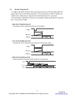 Preview for 11 page of Toshiba teli BU030 Specifications