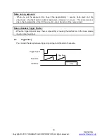 Preview for 12 page of Toshiba teli BU030 Specifications