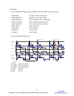 Preview for 13 page of Toshiba teli BU030 Specifications