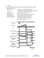 Preview for 14 page of Toshiba teli BU030 Specifications