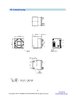 Preview for 33 page of Toshiba teli BU030 Specifications