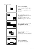 Предварительный просмотр 13 страницы Toshiba teli CSB1100CL-10 Specification Sheet