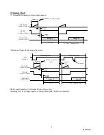 Предварительный просмотр 14 страницы Toshiba teli CSB1100CL-10 Specification Sheet