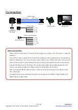 Preview for 17 page of Toshiba teli DDU Series Instruction Manual